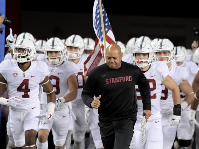 CardinalSportsReport - Stanford announces new assistant coaches and new  title for Anderson