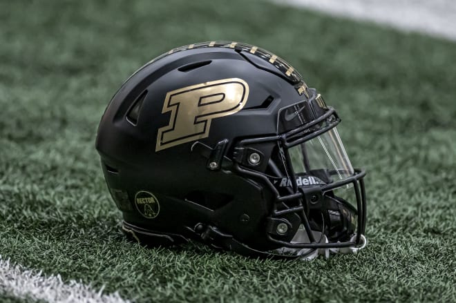 Kickoff Times Announced for First 4 Football Games of 2023 - Purdue  Boilermakers