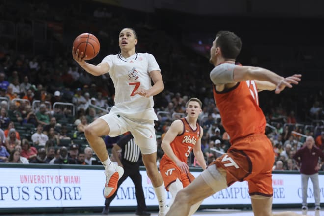 Sam Navarro-USA TODAY Sports