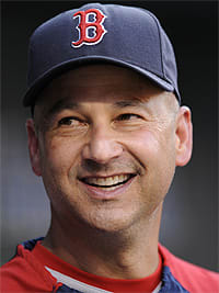 Know About MLB Manager Terry Francona Daughter Alyssa Francona Who Is A  Former Softball Player