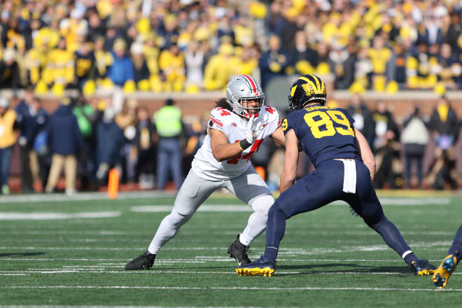 Ohio State: Buckeyes, Michigan Offseasons Setting Up Shift In Rivalry Power