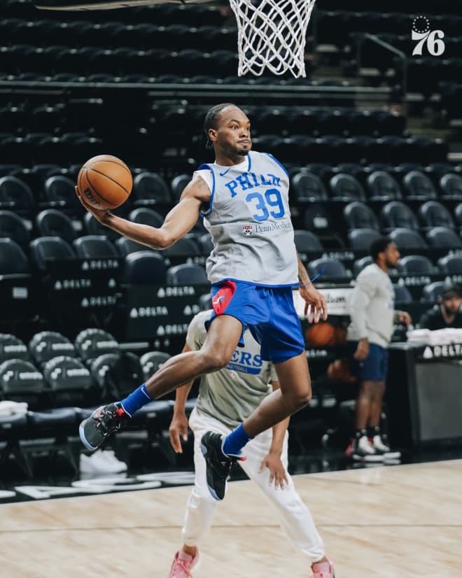 Memphis Grizzlies edge 76ers 94-92 in NBA summer league opener