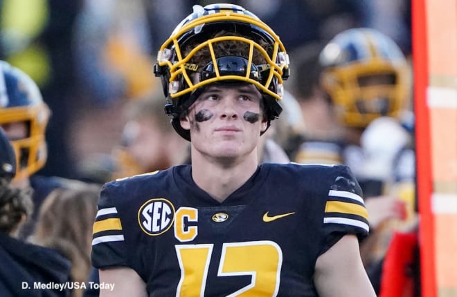 Projecting Missouri football's starting defense for week one of 2023 season  - PowerMizzou