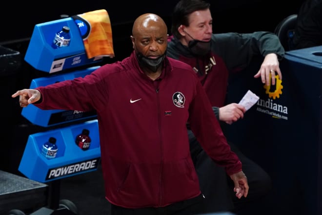 FSU basketball coach Leonard Hamilton receives ample praise in recent pieces from ESPN.