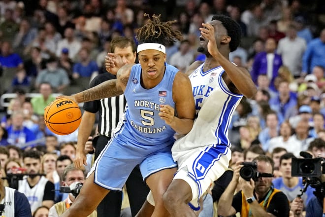 UNC Basketball recruits, Sports