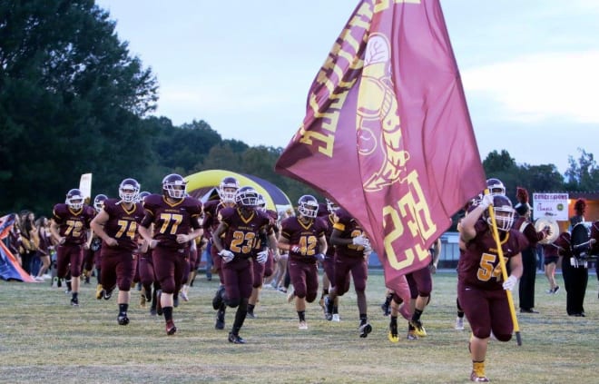 In 2021, the Brookville Bees put up 57 points on Rockbridge County and 50 on Heritage-Lynchburg in playoff victories before falling to Liberty Christian by a count of 42-6 in the Region 3C Championship