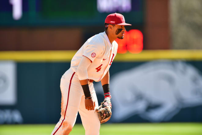 2021 MLB Draft: Several Hogs, signees taken on Day 3, Battles undrafted -  HawgBeat