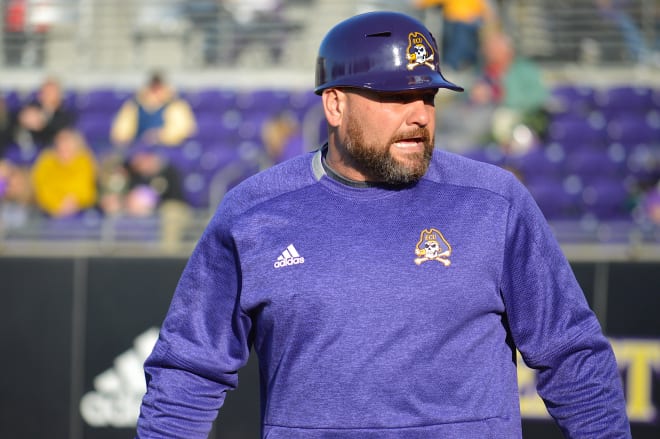 ECU Releases New Baseball Schedule For the 2020 Season - PirateIllustrated