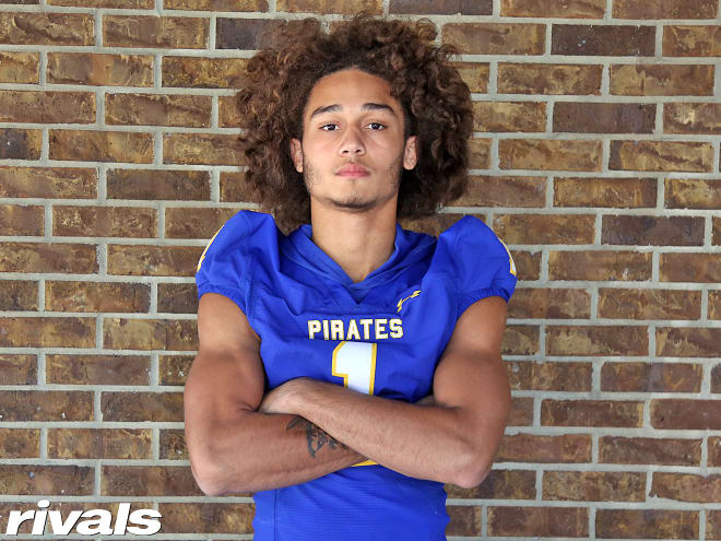 Florida prospect Camron Miller is the newest commit for Penn State Nittany Lions football.