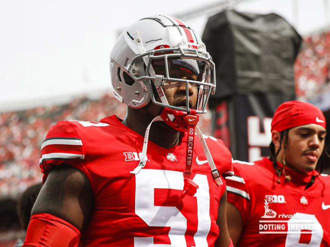 Ohio State Buckeyes Expecting Three More Healthy Starters Against Toledo