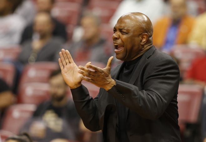 Leonard Hamilton's FSU men’s basketball team is alone in first place in the ACC standings heading into today's game at Clemson.