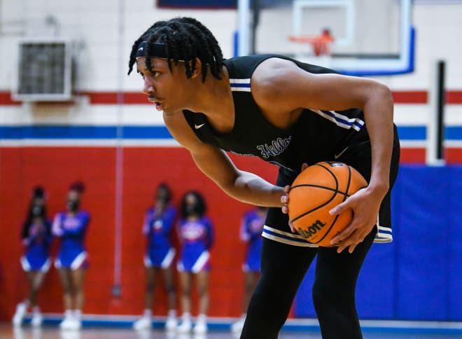 Rivals Rankings Week: Breaking down the new 2022 position rankings - Basketball  Recruiting