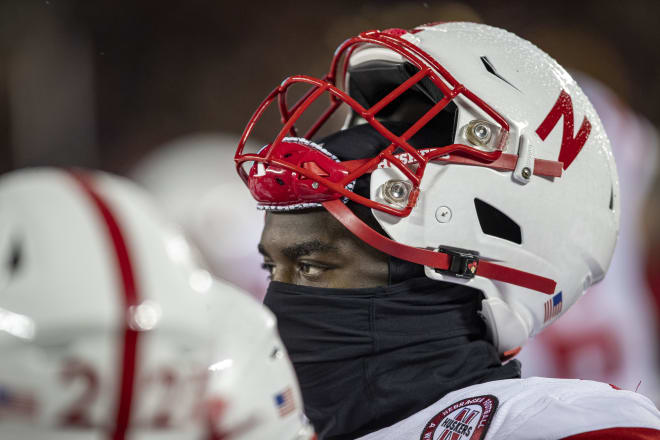 Nebraska had some soul searching to do during the bye week. How much did the time off help the Huskers?