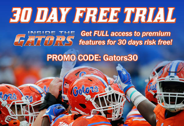 30 DAY FREE TRIAL OFFER - 1standTenFlorida