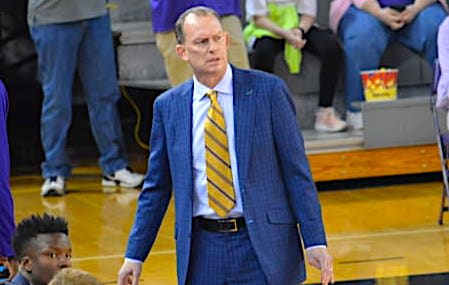 East Carolina head coach Joe Dooley announced the signing of three players for the 2021 class.