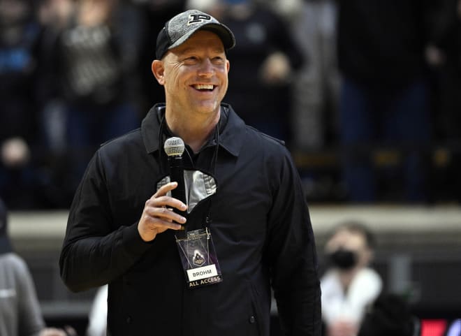 Jeff Brohm has authored an impressive list of accomplishments since taking over the program in 2017. Could this be his best year?