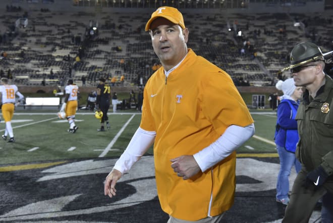 Jeremy Pruitt | Getty Images 