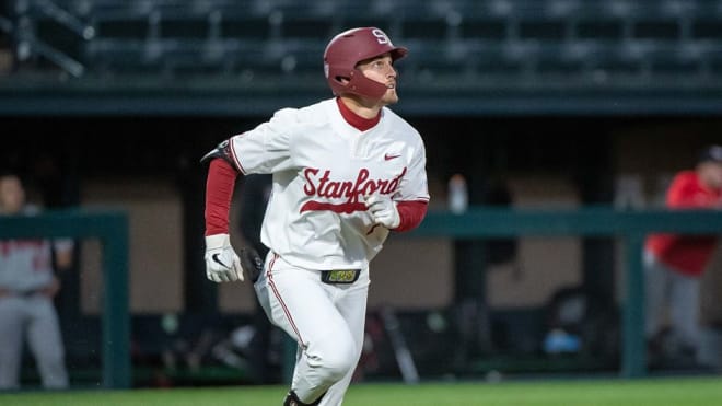 Stanford Baseball Takes Wild Game One over Washington State in Extras 