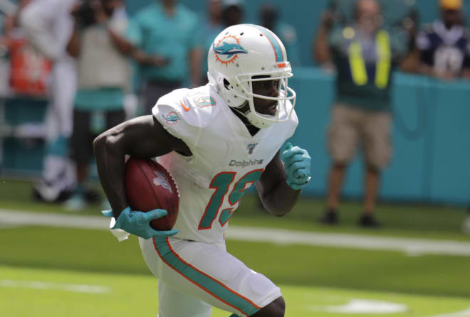 Jakeem Grant