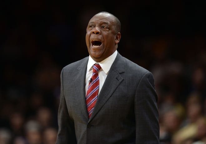 Ernie Kent aded two players to the 2017-18 roster