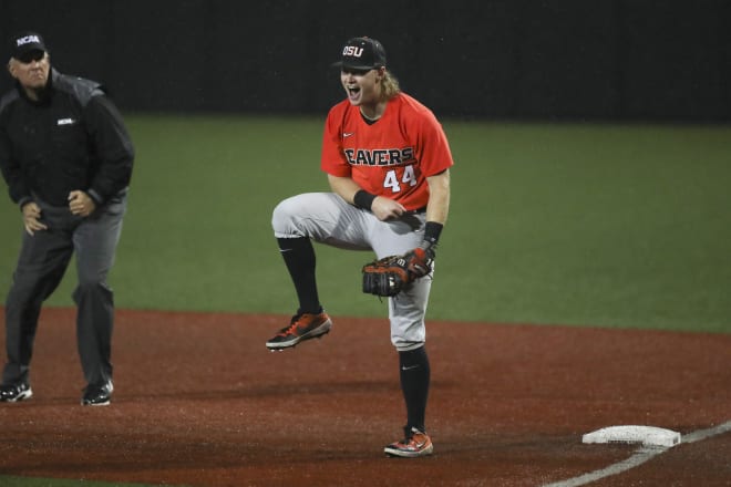 A look at Oregon State baseball's 10 key matchups this season