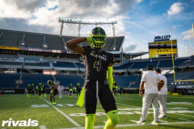 Fact or Fiction: Texas' 2023 class has two more five-stars