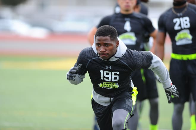 Will USC have room for Tyjon Lindsey?