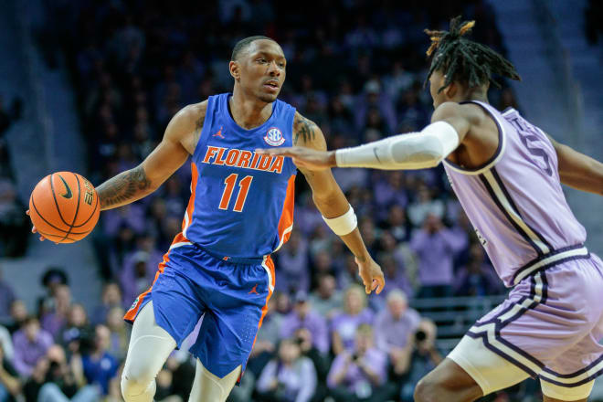 Florida Falls to Kansas State