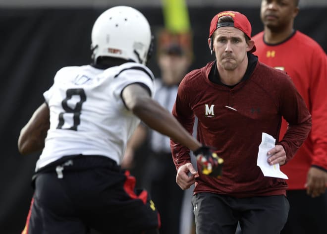 New FSU offensive coordinator Walt Bell is a football-obsessed 33-year-old with few hobbies.