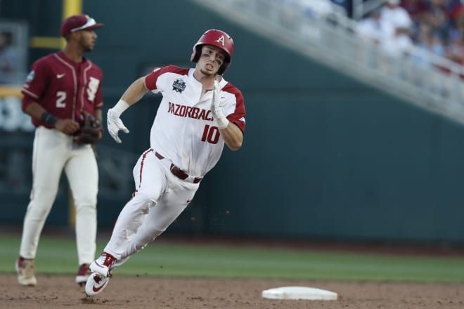 Analyzing Arkansas Razorbacks' 2021 baseball roster