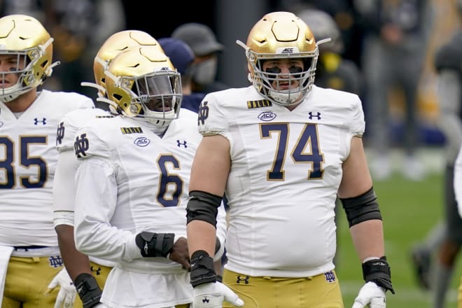 7-Round NFL Mock Draft 2023: Dane Brugler predicts all 259 picks