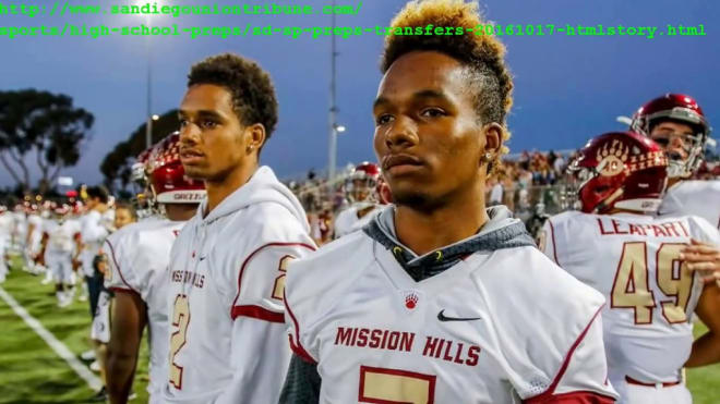 Chris Olave (left) has been offered by Washington State