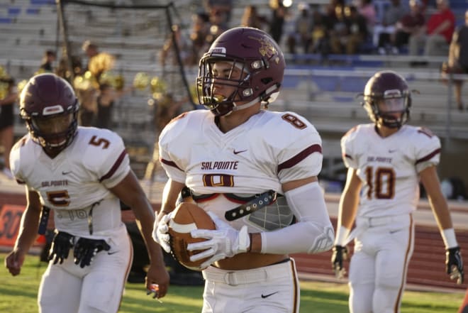 Best uniforms in Arizona high school football