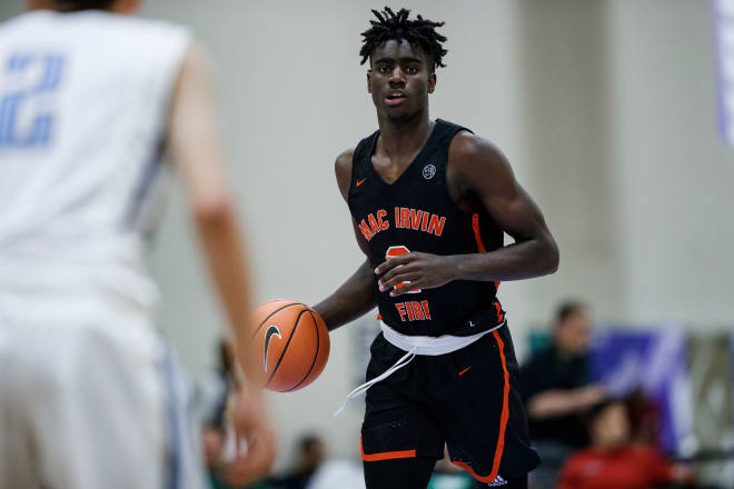 Kahlil Whitney