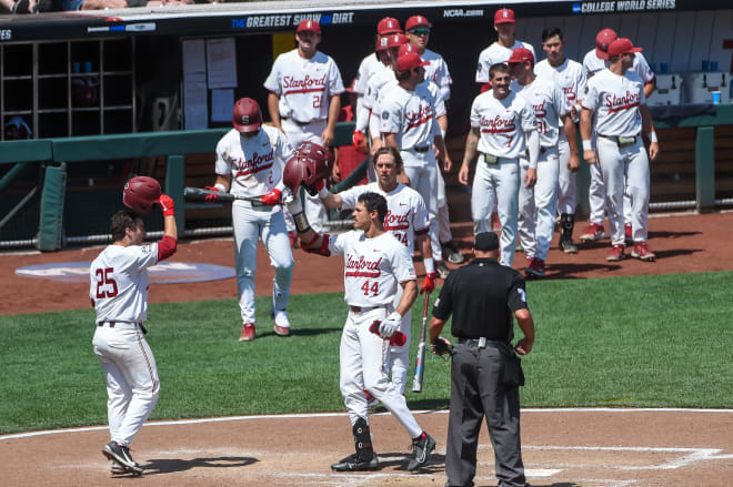 Pac-12 Baseball: Three schools featured in '25 best baseball uniforms' -  Pacific Takes