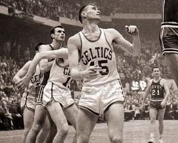 Tom Heinsohn