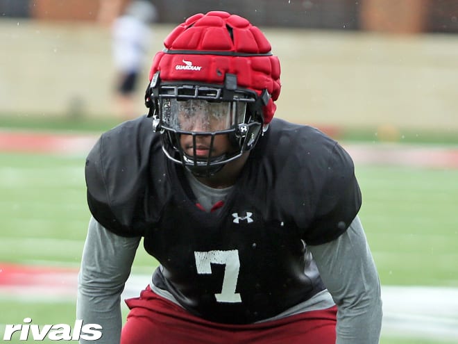 Rivals Rankings Week: New 2022 RB rankings - Rivals.com