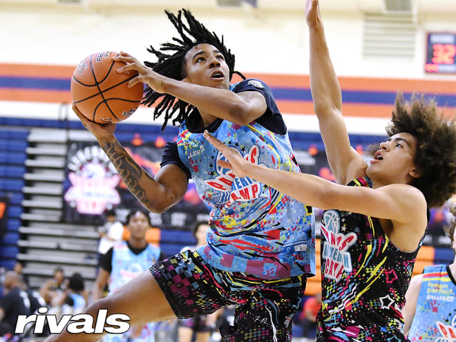 Rivals Rankings Week: Top 10 countdown for 2023 - Basketball Recruiting