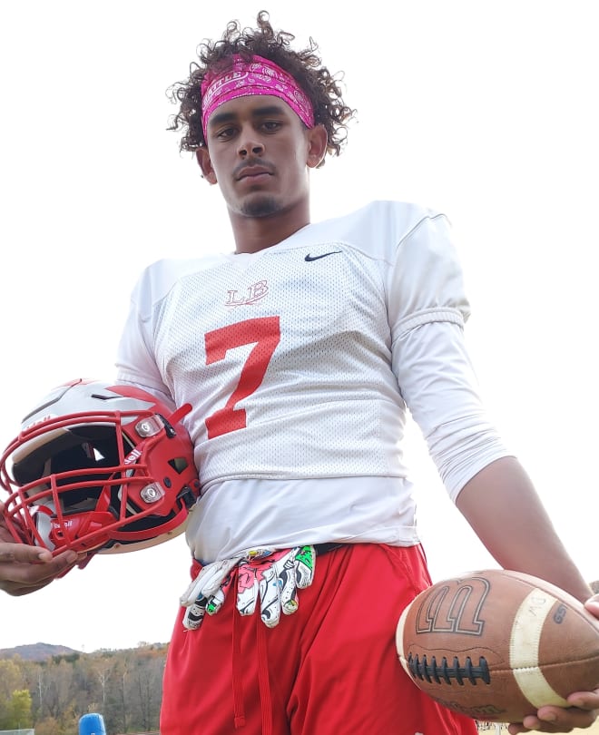 As the Playoffs Approach, Lord Botetourt Rounds Into Contending Form VirginiaPreps