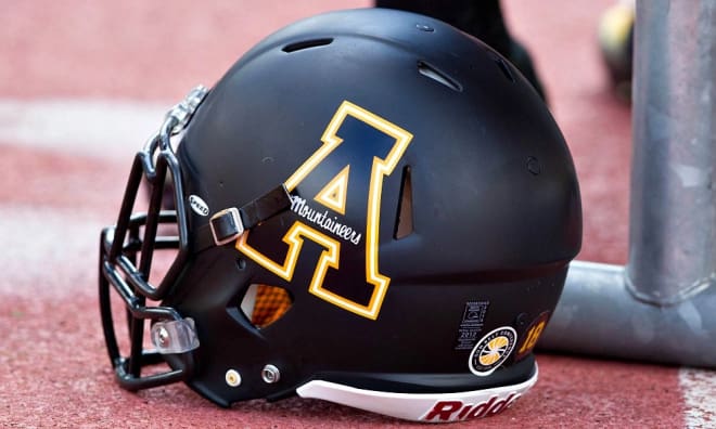 ASI takes a look at the schedules this weekend for App State's committed football prospects.