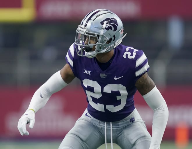 K-State to wear alternate uniforms vs. Baylor - EMAWOnline