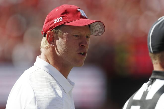 Nebraska's penalty problem is one of the biggest hurdles standing in its way this season.