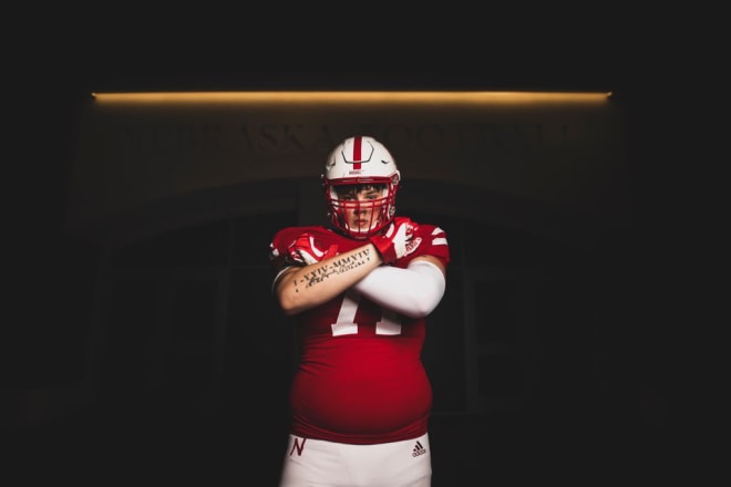 2021 Alternate Jerseys - Page 8 - Husker Football - HuskerBoard