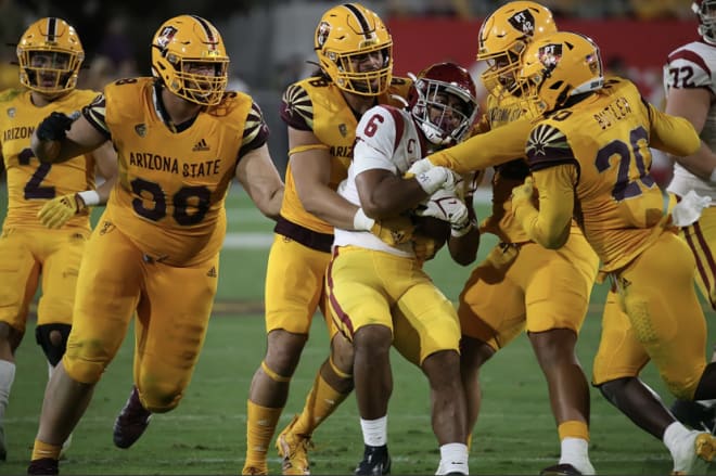 Gold store football uniforms