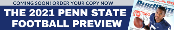 Check out Blue White Illustrated's 2021 Penn State football preview