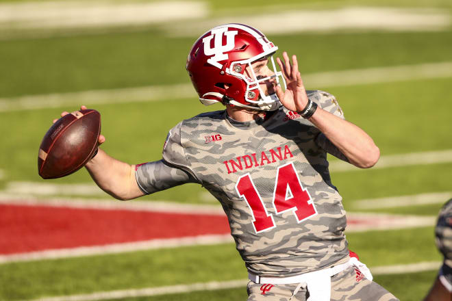 What To Expect: Indiana football vs Maryland