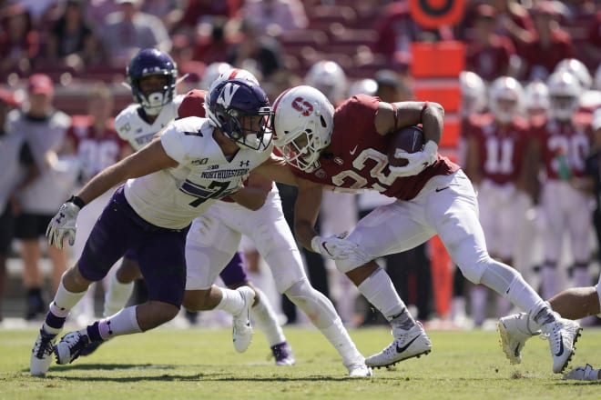 A big hitter with a nose for the ball, Whillock made 135 tackles in his career.