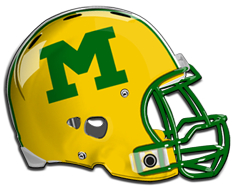 Mayfield shuts out Manzano 35-0 in season opener