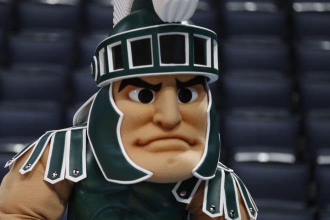 Spartan Baseball Announces 2023 Signing Class - Michigan State