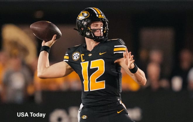 2023 NFL Draft: prospects to know from Mizzou, Missouri State and more